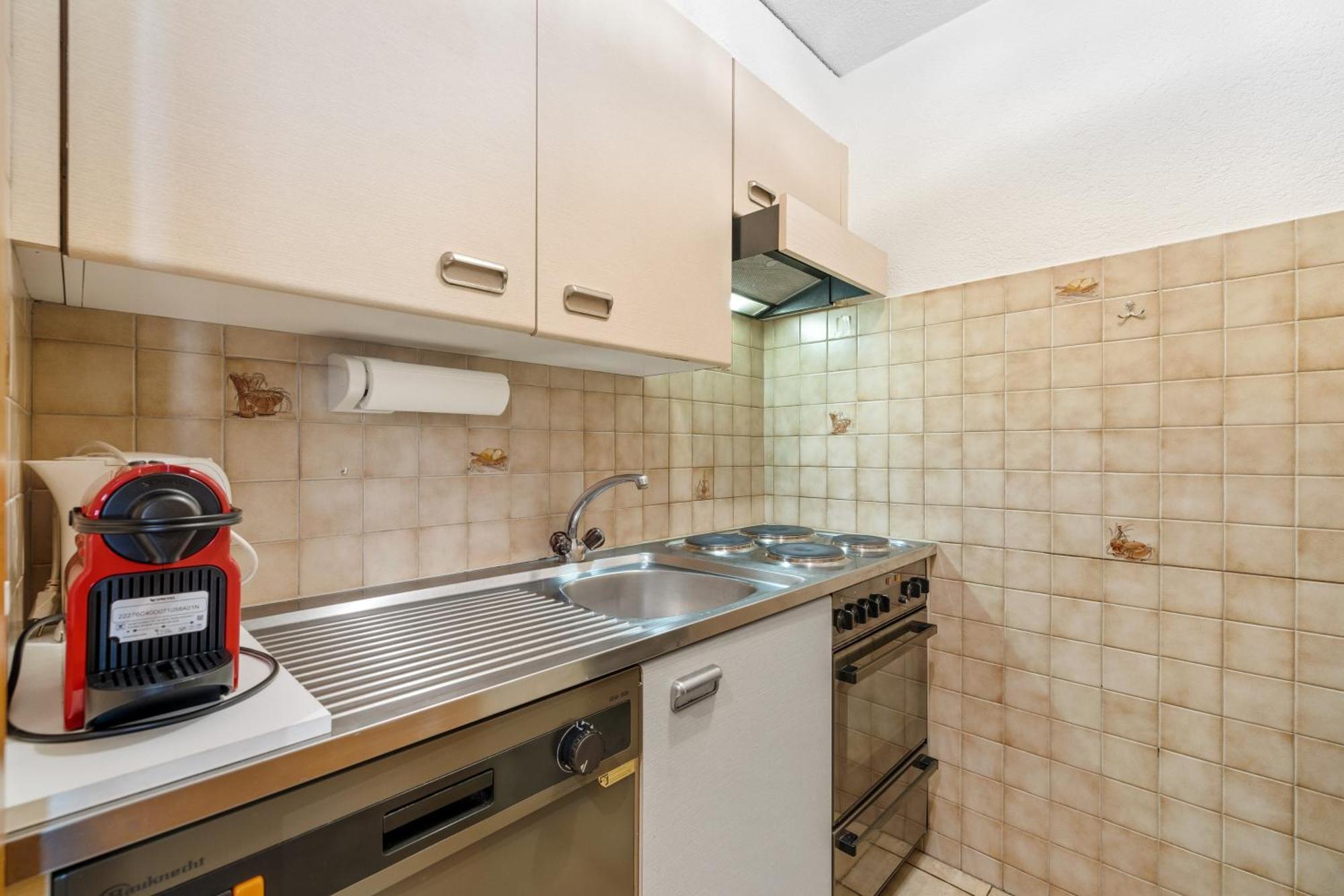 Duplex Cosy Aux Bains De Saillon Lejlighed Eksteriør billede