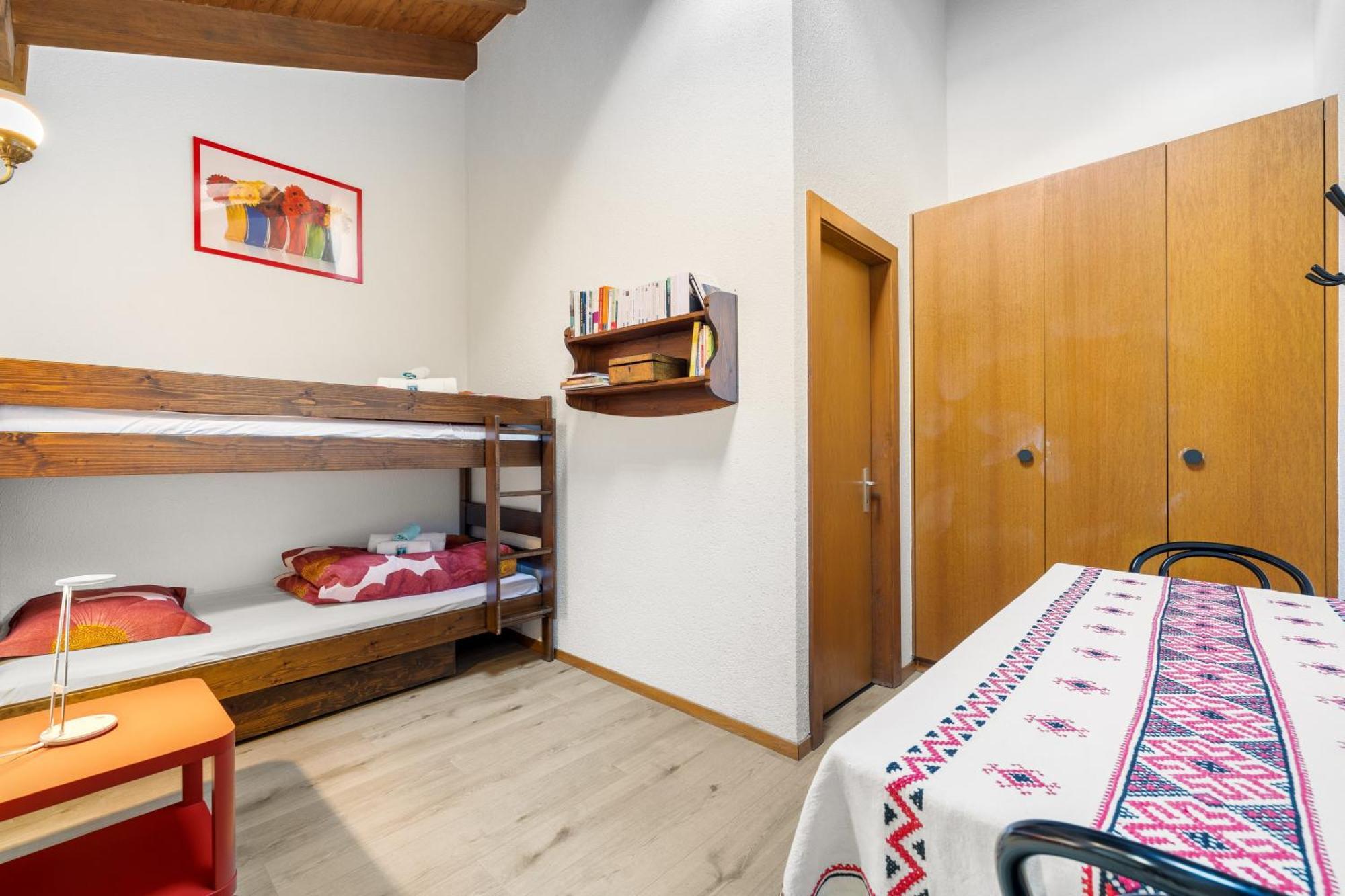 Duplex Cosy Aux Bains De Saillon Lejlighed Eksteriør billede