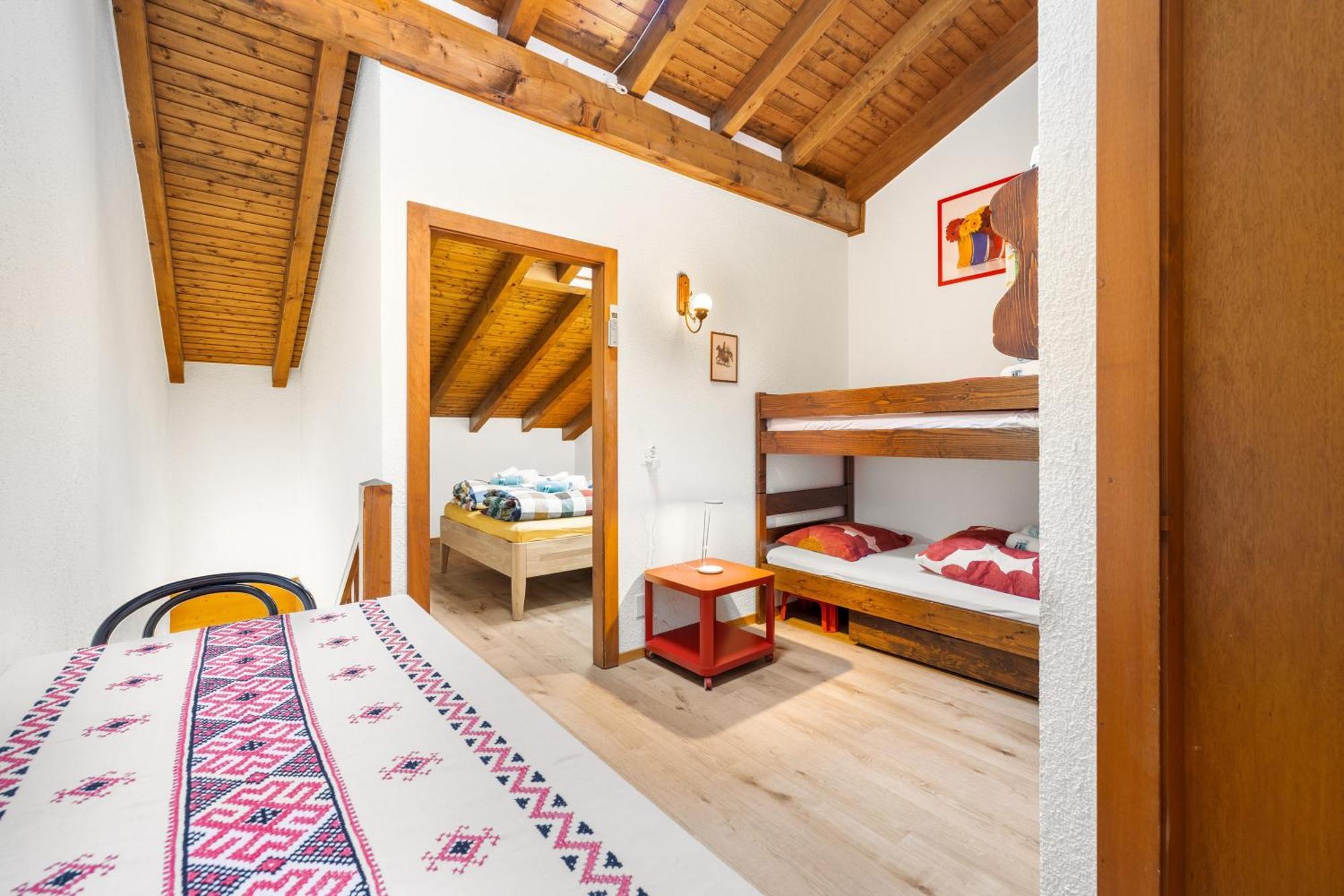Duplex Cosy Aux Bains De Saillon Lejlighed Eksteriør billede